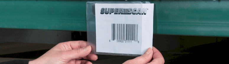 Superscan® product image
