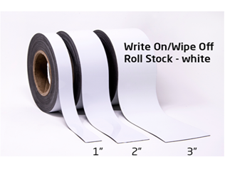 Magnetic Roll Stock product image
